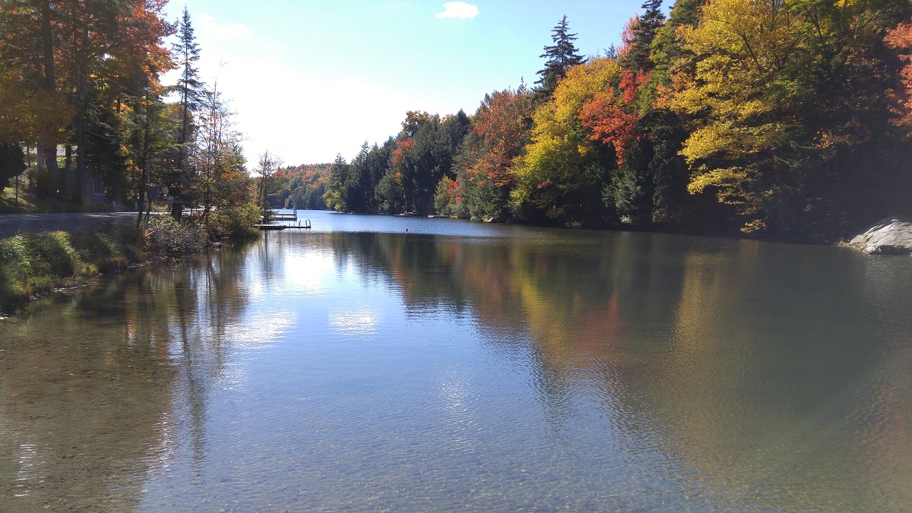 Fishing Access Areas VT Fish&Wildlife